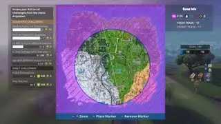 Lazy Links Visit Expedition Outpost Location Fortnite