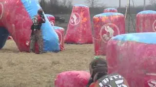 Air Assault D3 CPL Raw Part 1