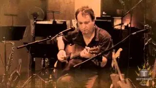 The NuttHouse Live featuring Mitch Mann