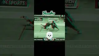 #kabbadi