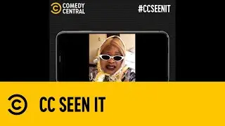 Essential Services | CC Seen It with Coconut Kelz