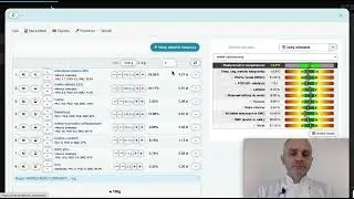 Przepisy na lody mleczne w receptury.net