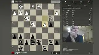 Chess - Reduce Counterplay