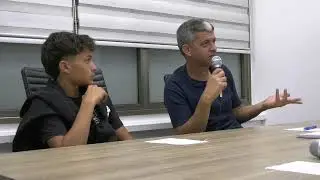 ראיון מיוחד בנושא 