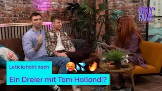 Michael und Tim Overdick &uuml;ber OnlyFans, Eifersucht und geheime Fantasien | OnlyFans uncovered 🔥🔞