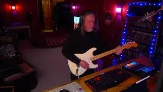 Into The Great Wide Open by Tom Petty - Live Cover