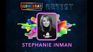 Local Creative: Stephanie Inman | ILLUMIBRATE 2023 | JUMP Boise