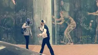 Throwback : I AM JOZI