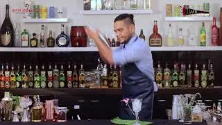 BAR SOLUTIONS - MIXOLOGY MANTRA