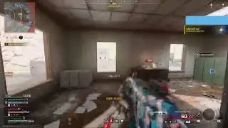 COD antics