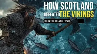 The Battle of Largs (1263) &ndash; How Scotland Defeated the Vikings | History Explained