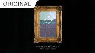 Diamond Pistols - Power Moves (OFFICIAL feat. Crichy Crich)