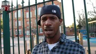 Clipson - Best In Grime (B.I.G) Freestyle