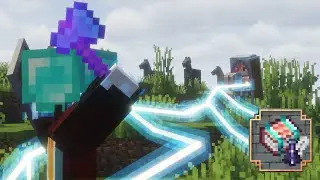 I made Minecraft PvP, but with Iron's Spells n' Spellbooks