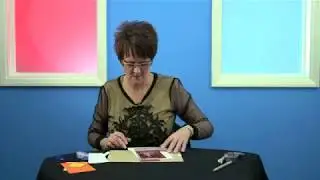 Perfect for matting and layering