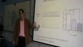Achieving a 10,000+ Lifespan? - Dr Richard Faragher On Ageing [UKH+] (3/6)