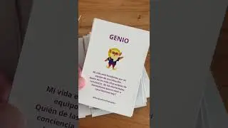 Or&aacute;culo del Mago Unboxing #lautaroferrari #oraculo #mazodecartas #tarothealing