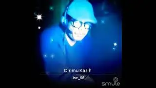 Dirimu Kasih - Krakatau Band (Cover)