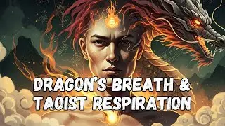 The DRAGON&rsquo;S BREATH | Taoist RESPIRATION & the IGNITION of INNER FIRE