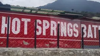 Hot spring adventure guide | Manali | Himachal pradesh