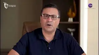 Zee Entertainment | International League T20 | Rahul Johri