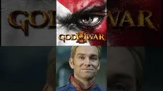 Рейтинг ВСЕХ игр God of War | Mythical Madness