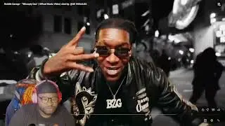 @Blitzemsavage - Whoopty Doo | #реакция