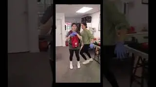 Heartsaver CPR AED & First Aid