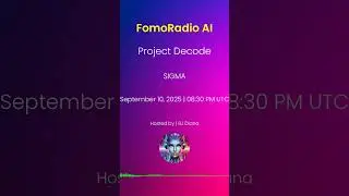 Project Decode | Episode-4585