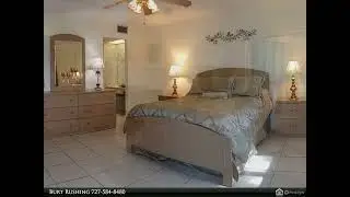 Two Story Two Bedroom/2.5 Bath Condo in Clearwater
