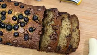 Banana Bread