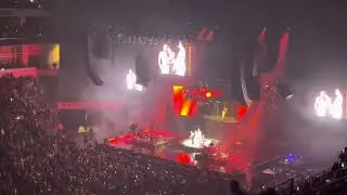 Janet Jackson- I Get Lonely (Live At The PPL Center) (5/18/23)
