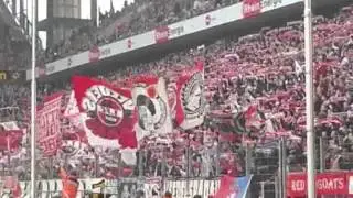 1. FC Köln | SC Paderborn am 09.03.2013