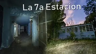 Explorando una DISCOTECA ABANDONADA de los 90s | Exploraci&oacute;n Urbana