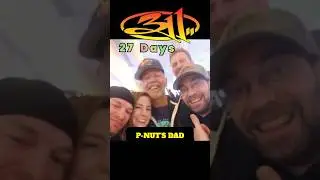 27 Days Till Night 1 Of 311 Day 2026 #countdowncouple