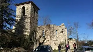 Montage Vid&eacute;o Kizoa: Montjustin