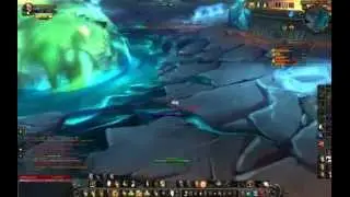 Yogg-Saron +0 (25) Paladin Solo Raiding