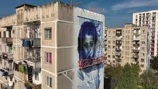 Tbilisi Mural Fest 2023