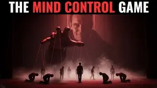 FILE #001 | The Dark Psychology Behind Cults: How Leaders Create Blind Obedience
