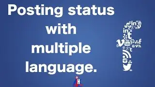How To Post In Multiple Languages On Facebook - facebook multilanguage posts