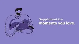 The Missing Link Supplement for Cats