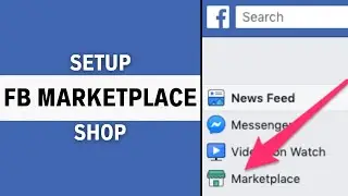 How to Create Facebook Marketplace Account (Full Guide)