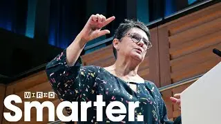 Diane Coyle: Why the Economics of Big Tech Shouldn't Surprise Anyone