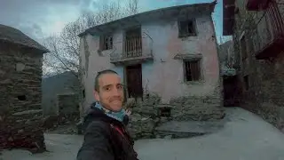 Per qu&egrave; Dorve va quedar abandonat i ara torna a tenir vida?