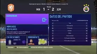 Mineros eSports Vs Lospoderosos3cm