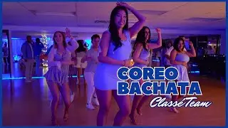 Coreo Bachata by Classé Dance Company