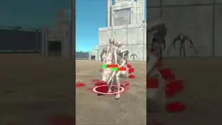 saber ghoul vs saber ghoul #shorts