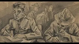 My Fellow Soldiers: Letters from WWI - Lynn Heidelbaugh