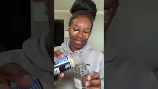 Filling Spice Jars | Organizing My Cupboard | First Mini Vlog