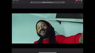Mathboi fly - West side jump shot music video (reupload)